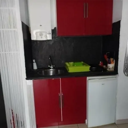 Apartamento Artimon