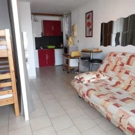 Apartamento Artimon Agde