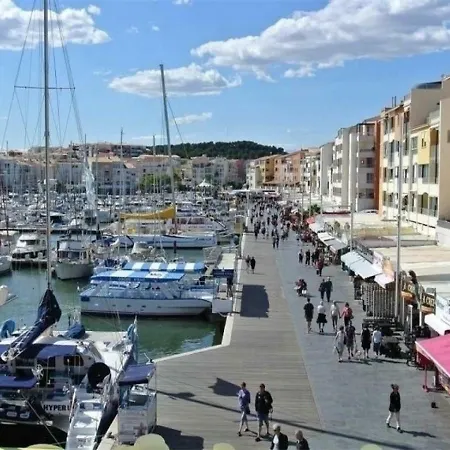Artimon Agde