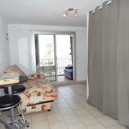 Artimon Apartamento *